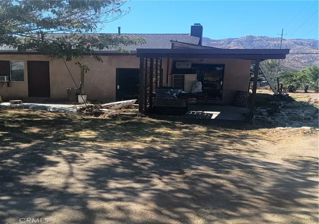 Photo 2 of Single family home for sale at 421 E Barbour St, Banning, CA 92220 | MLS# IV26195761 | Listing updated on 2026-10-12