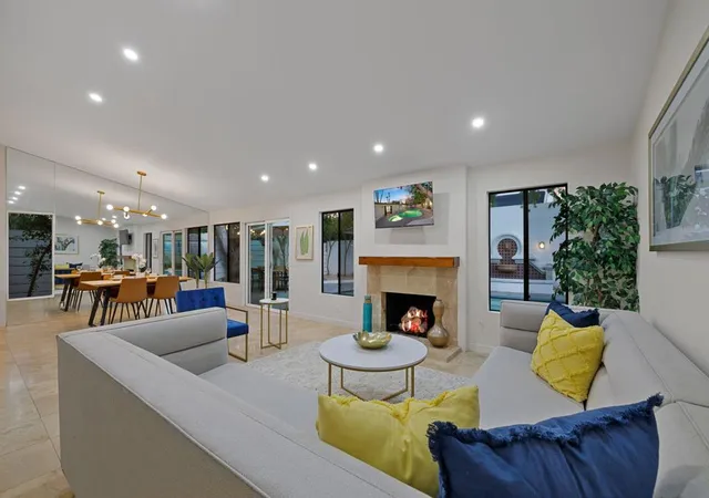 Photo 1 of Single family home for sale at 74217 Fairway Dr, Palm Desert, CA 92260 | MLS# 219152396PS | Listing updated on 2026-10-28