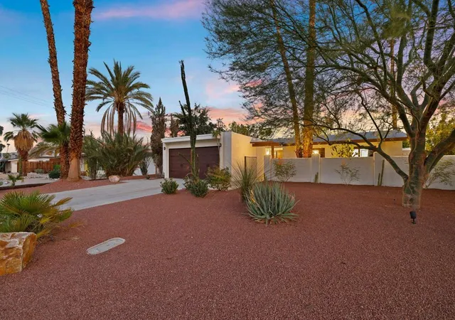 Photo 1 of Single family home for sale at 74217 Fairway Dr, Palm Desert, CA 92260 | MLS# 219152396PS | Listing updated on 2026-10-28