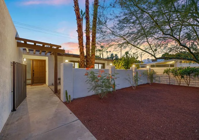Photo 2 of Single family home for sale at 74217 Fairway Dr, Palm Desert, CA 92260 | MLS# 219152396PS | Listing updated on 2026-10-28