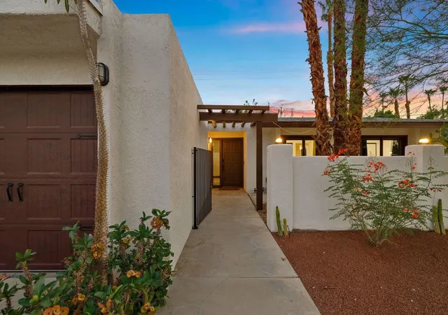 Photo 3 of Single family home for sale at 74217 Fairway Dr, Palm Desert, CA 92260 | MLS# 219152396PS | Listing updated on 2026-10-28