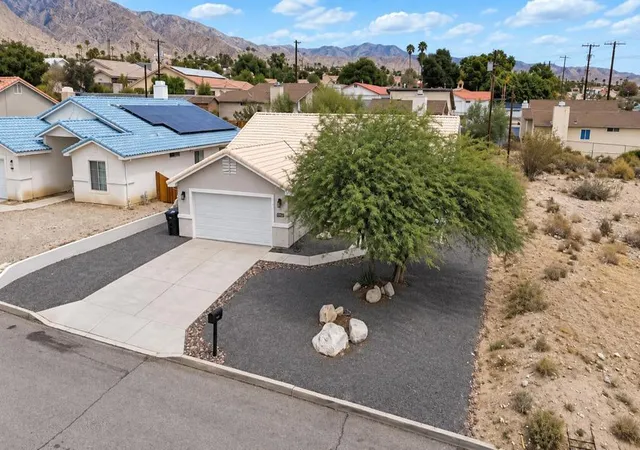 Photo 1 of Single family home for sale at 12920 Maui Way, Desert Hot Springs, CA 92240 | MLS# 219152395DA | Listing updated on 2026-09-13