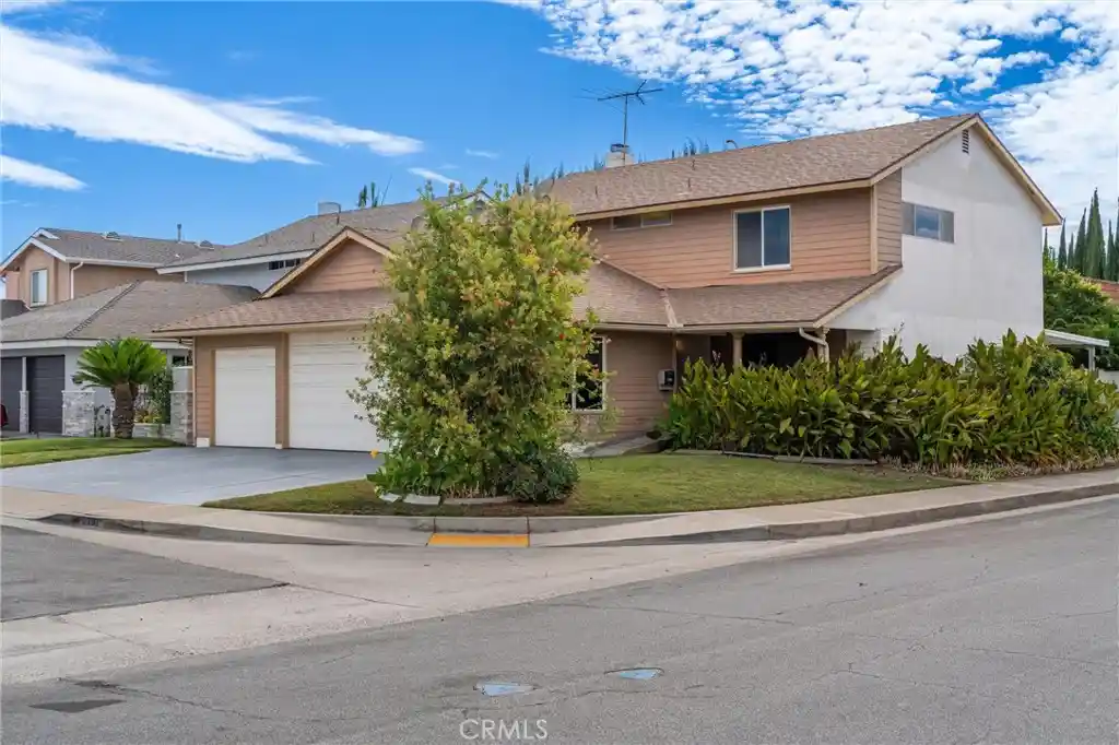 Single family home for sale at 7791 Denise, La Palma, CA 90623 | MLS# PW26188541