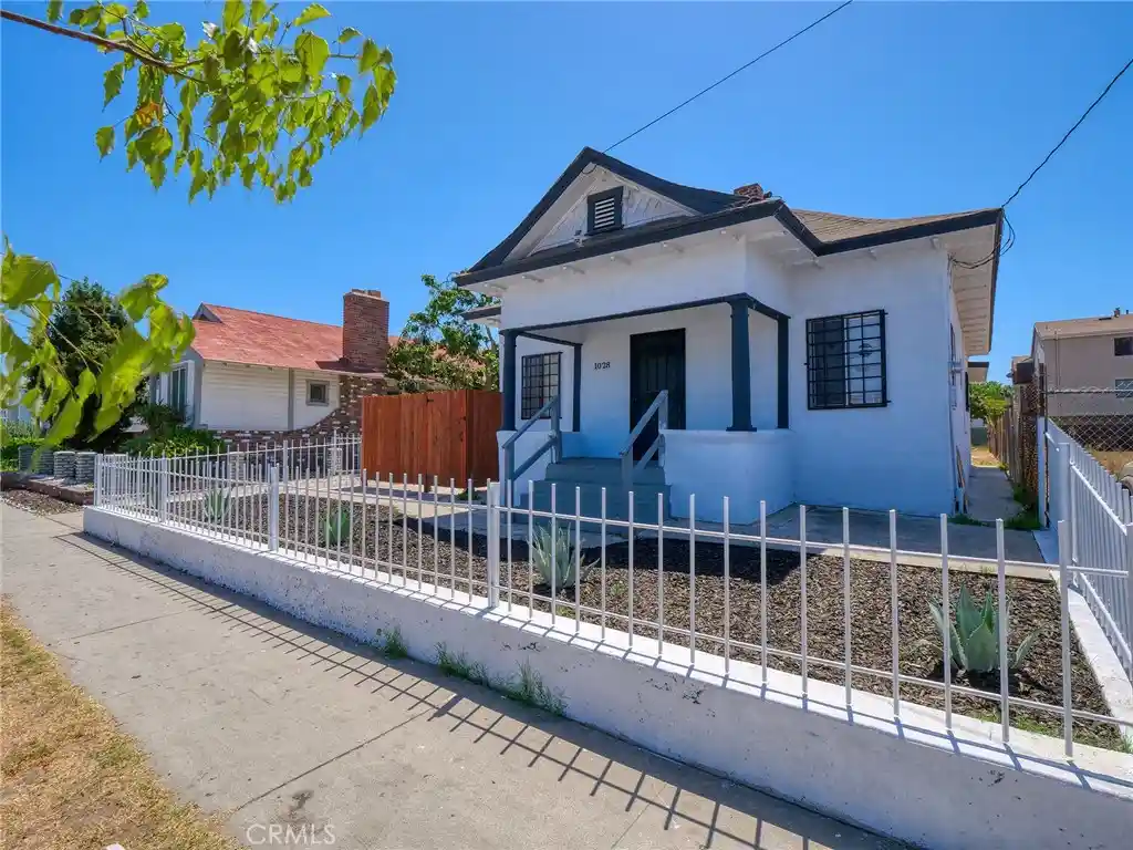 Single family home for sale at 1028 East 10th, Long Beach, CA 90813 | MLS# DW26194178