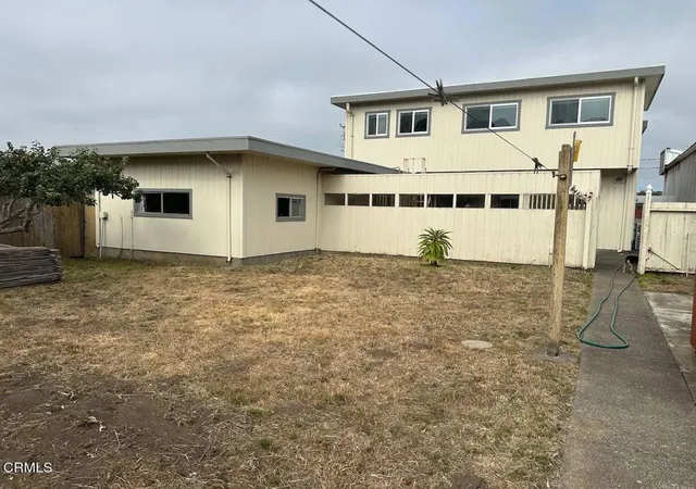 Photo 1 of Single family home for sale at 571 S Franklin St, Fort Bragg, CA 95437 | MLS# C1-11520 | Listing updated on 2026-09-12