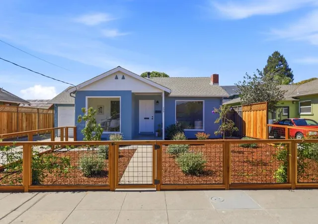 Photo 1 of Sale Pending at 205 Miramar Dr, Santa Cruz, CA 95060 | MLS# ML82059994 | Listing updated on 2026-10-07