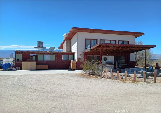 Photo 2 of Single family home for sale at 36223 Abelia, Lucerne Valley, CA 92356 | MLS# HD26195763 | Listing updated on 2026-09-09