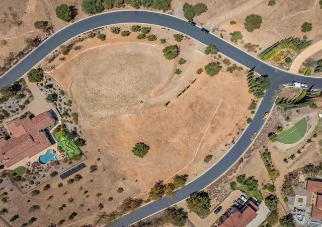 Photo 2 of Land for sale at 4034 Bridlewood, Fallbrook, CA 92028 | MLS# 260021928SD | Listing updated on 2026-09-13