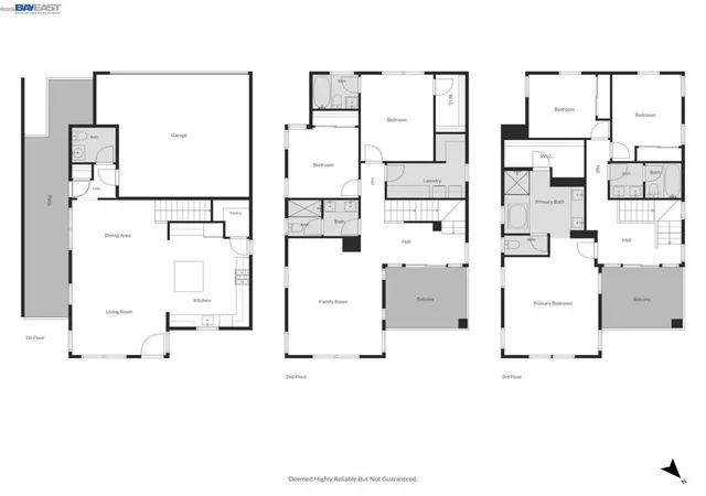 Photo 3 of Single family home for sale at 9755 Pontoon Way, Newark, CA 94560 | MLS# 41147386 | Listing updated on 2026-09-14
