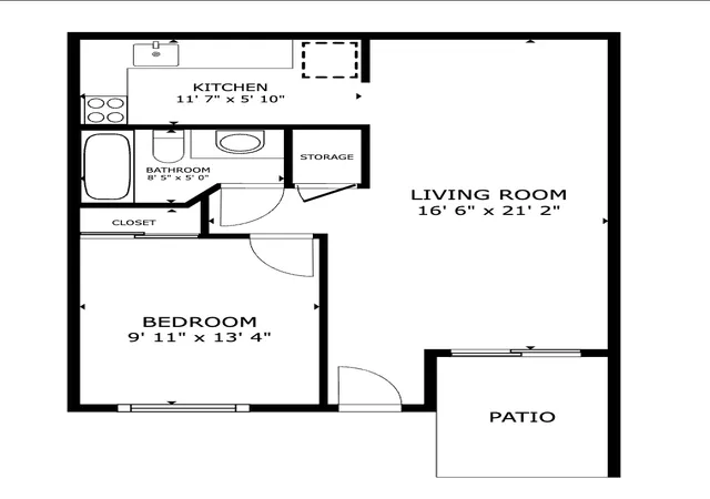 Photo 20 of Condo for sale at 470 N Villa Ct #109, Palm Springs, CA 92262 | MLS# 219152398PS | Listing updated on 2026-09-17