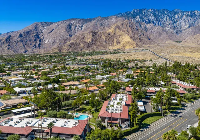 Photo 2 of Condo for sale at 470 N Villa Ct #109, Palm Springs, CA 92262 | MLS# 219152398PS | Listing updated on 2026-09-17