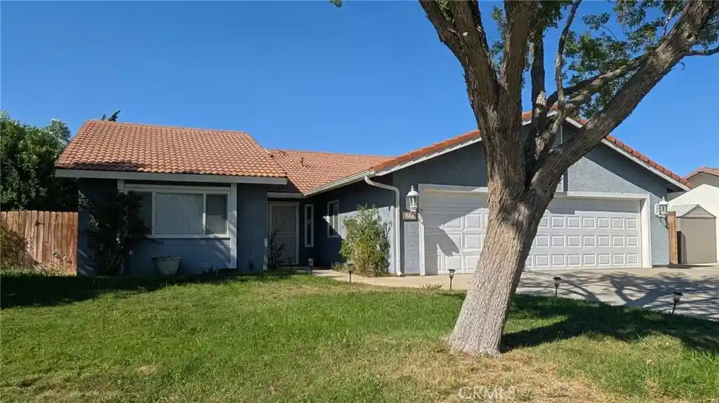 Photo 1 of Single family home for sale at 6223 Almond Valley, Lancaster, CA 93536 | MLS# RS26195841 | Listing updated on 2026-10-30