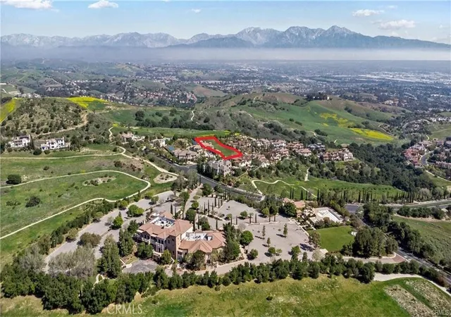 Photo 1 of Land for sale at 2476 Collinas, Chino Hills, CA 91709 | MLS# RS26195925 | Listing updated on 2026-09-07
