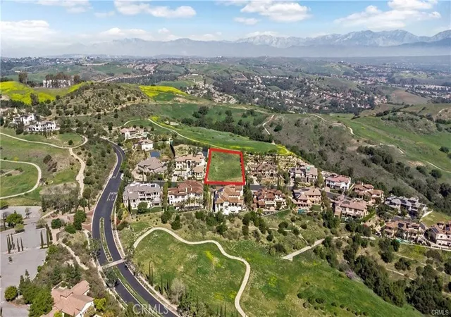 Photo 2 of Land for sale at 2476 Collinas, Chino Hills, CA 91709 | MLS# RS26195925 | Listing updated on 2026-09-07