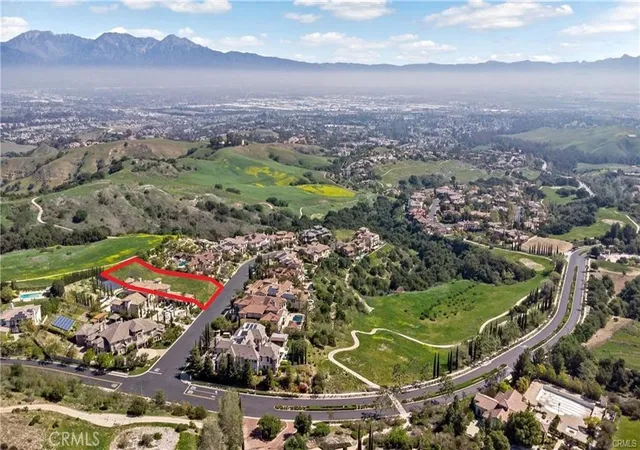 Photo 3 of Land for sale at 2476 Collinas, Chino Hills, CA 91709 | MLS# RS26195925 | Listing updated on 2026-09-07