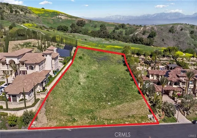 Photo 4 of Land for sale at 2476 Collinas, Chino Hills, CA 91709 | MLS# RS26195925 | Listing updated on 2026-09-07