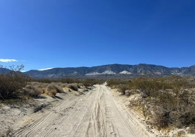 Photo 2 of Land for sale at 0 Visalia, Lucerne Valley, CA 92356 | MLS# HD26195927 | Listing updated on 2026-09-07