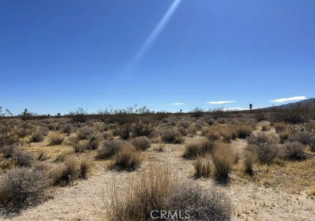 Photo 3 of Land for sale at 0 Visalia, Lucerne Valley, CA 92356 | MLS# HD26195927 | Listing updated on 2026-09-07