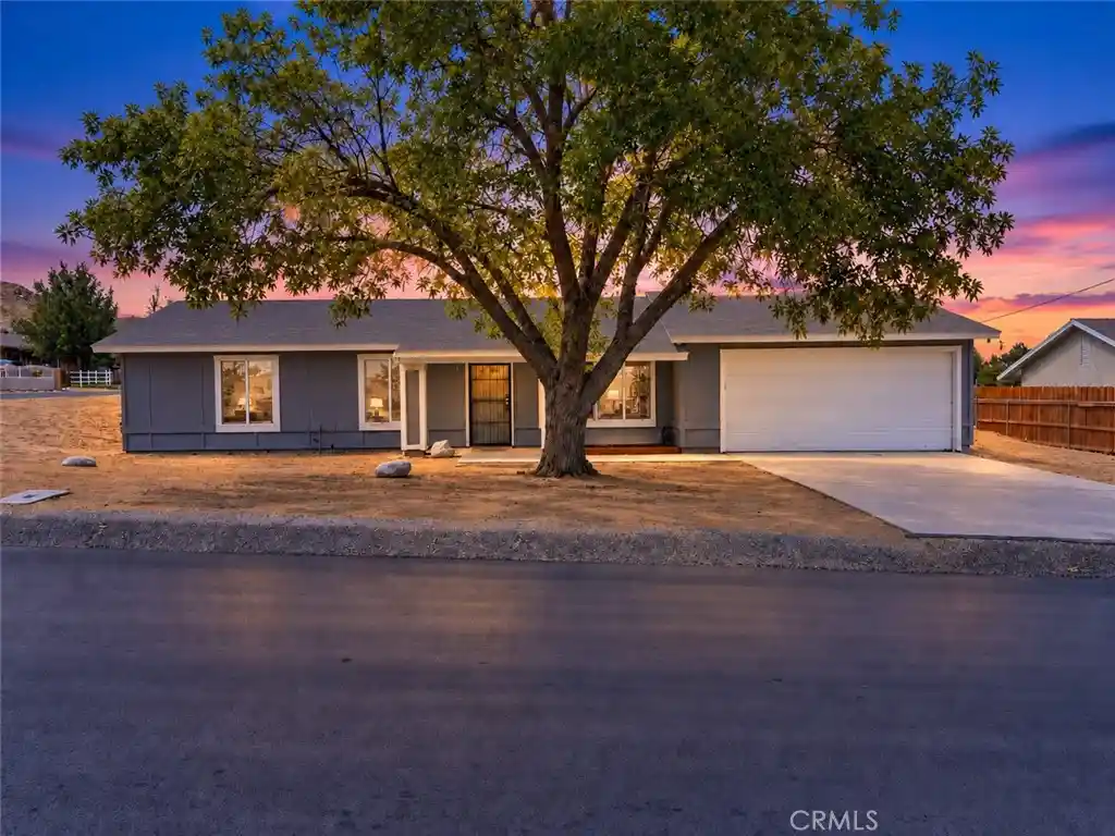 Single family home for sale at 40205 162nd Street E, Palmdale, CA 93591 | MLS# SR26195938