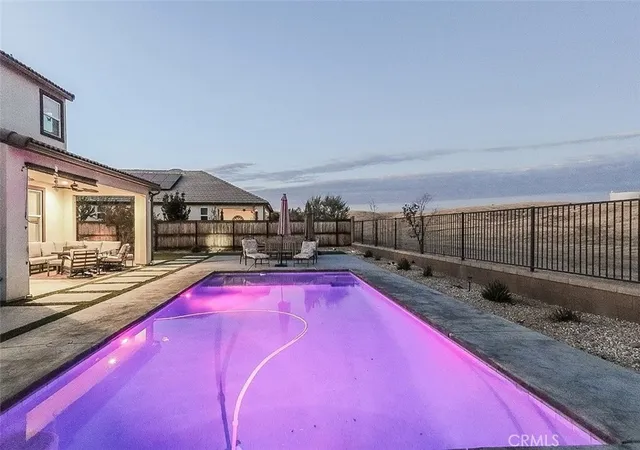 Single family home for sale at 4475 Crown Blfs Dr, Madera, CA 93636 | MLS# FR26195932