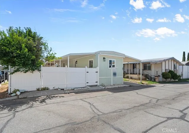 Photo 2 of Manufactured home for sale at 22111 Newport Ave #60, Grand Terrace, CA 92313 | MLS# IG26195952 | Listing updated on 2026-09-20