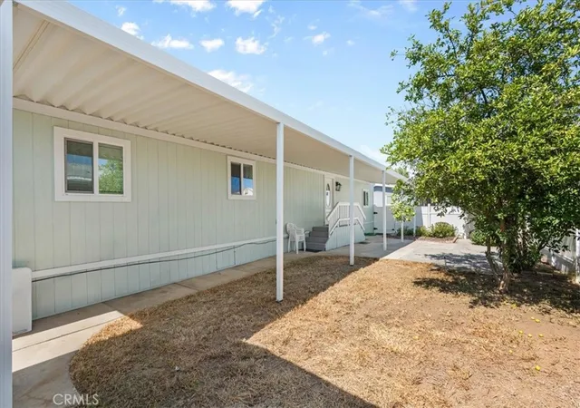 Photo 4 of Manufactured home for sale at 22111 Newport Ave #60, Grand Terrace, CA 92313 | MLS# IG26195952 | Listing updated on 2026-09-20