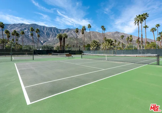 Photo 24 of Sale Pending at 2765 S Kings Rd, Palm Springs, CA 92264 | MLS# 26984771 | Listing updated on 2026-10-08