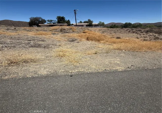 Photo 1 of Land for sale at 0 Idaho, Sun City, CA 92587 | MLS# IV26195971 | Listing updated on 2026-09-08