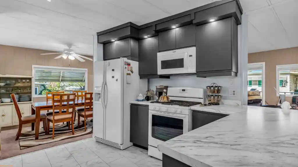 Photo 1 of Manufactured home for sale at 18070 Langlois Rd #285, Desert Hot Springs, CA 92241 | MLS# 219152401DA | Listing updated on 2026-10-21