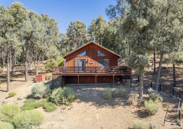 Photo 1 of Single family home for sale at 13604 Madera, Frazier Park, CA 93225 | MLS# SR26194763 | Listing updated on 2026-09-20