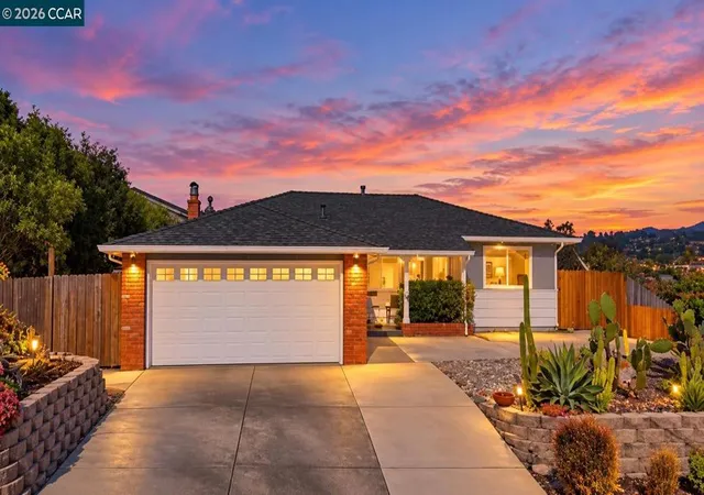 Single family home for sale at 2444 Fitzpatrick St, San Pablo, CA 94806 | MLS# 41147396