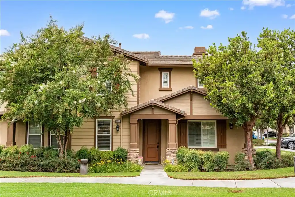 Condo for sale at 10369 Cooks Dr Unit #2, Rancho Cucamonga, CA 91730 | MLS# WS26196004