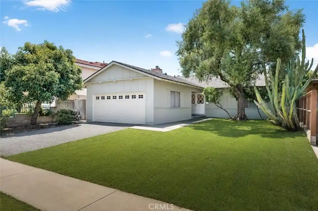 Single family home for sale at 4529 Bartlett, Rosemead, CA 91770 | MLS# WS26196022