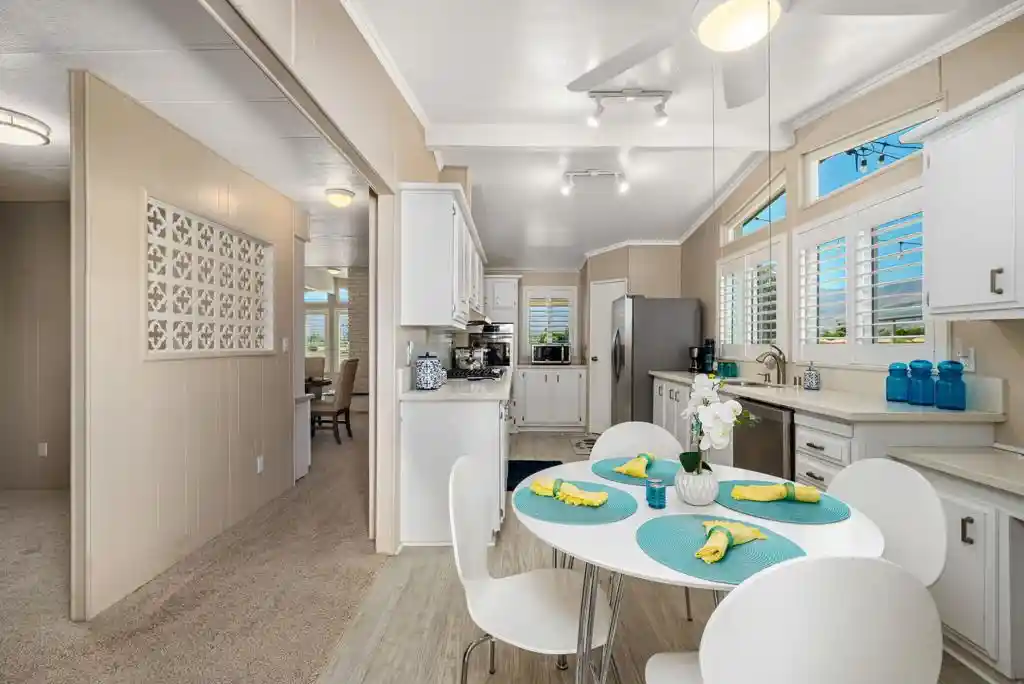 Photo 1 of Manufactured home for sale at 74367 Gary Ave, Palm Desert, CA 92260 | MLS# 219152402DA | Listing updated on 2026-10-19