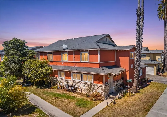 Photo 1 of Condo for sale at 1 Dovecote, Carson, CA 90745 | MLS# IV26195741 | Listing updated on 2026-10-07