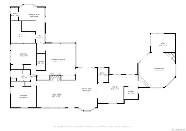 Photo 3 of Single family home for sale at 4760 Miracle Dr, San Diego, CA 92115 | MLS# 260021936SD | Listing updated on 2026-10-01