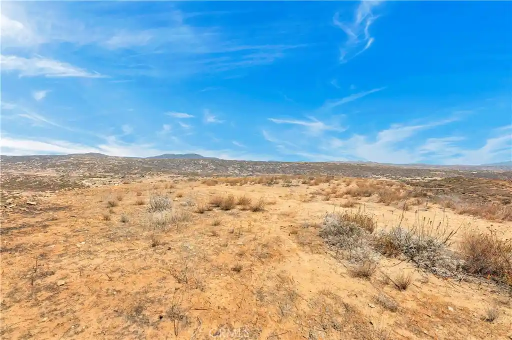 Photo 1 of Land for sale at 0 Silver Springs, Hemet, CA 92544 | MLS# SW26196016 | Listing updated on 2026-10-22