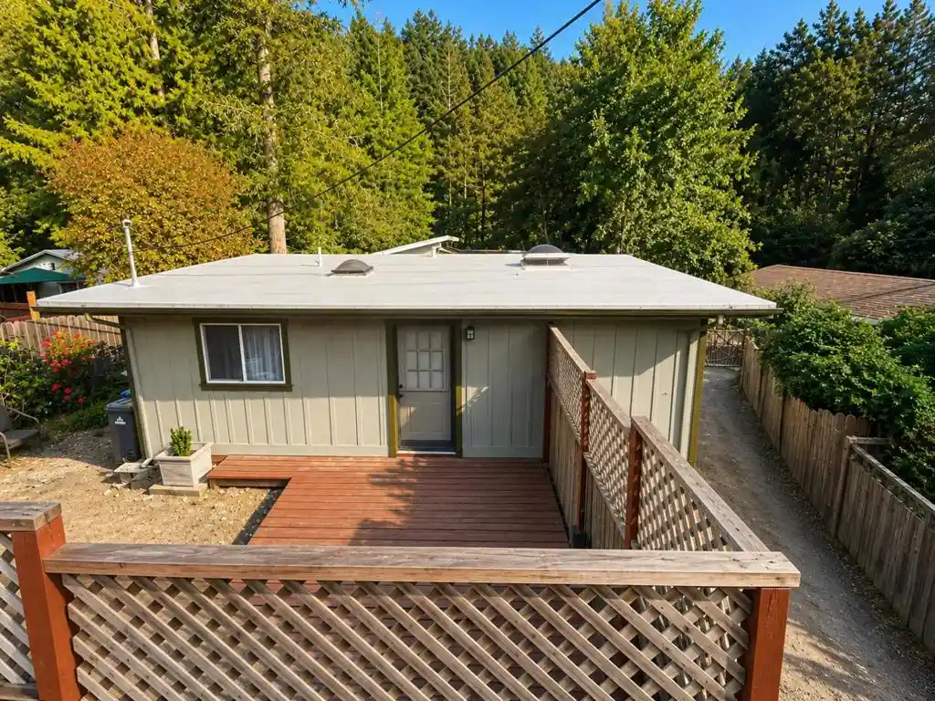 Photo 1 of Single family home for sale at 9824 E Zayante Rd, Felton, CA 95018 | MLS# ML82059424 | Listing updated on 2026-10-15