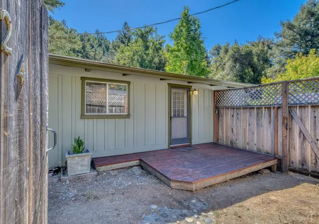 Photo 2 of Single family home for sale at 9824 E Zayante Rd, Felton, CA 95018 | MLS# ML82059424 | Listing updated on 2026-10-11