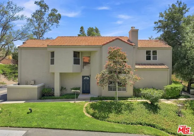 Photo 1 of Sale Pending at 22112 Sun Ranch Ct, Chatsworth, CA 91311 | MLS# 26984971 | Listing updated on 2026-10-01