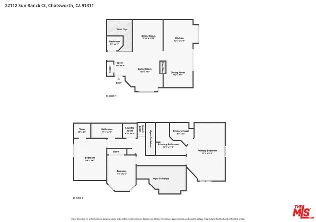 Photo 25 of Sale Pending at 22112 Sun Ranch Ct, Chatsworth, CA 91311 | MLS# 26984971 | Listing updated on 2026-10-01