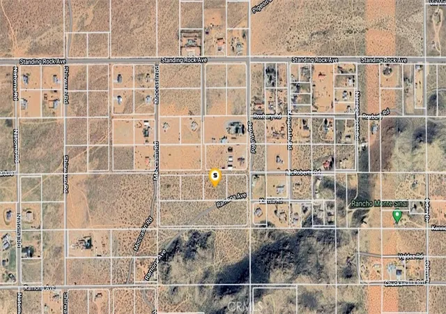 Photo 2 of Land for sale at 0 Klickitat Ave, Apple Valley, CA 92307 | MLS# IG26196036 | Listing updated on 2026-09-08