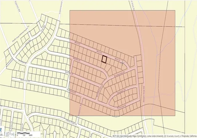 Photo 1 of Land for sale at 0 Mint, Whitewater, CA 92228 | MLS# IG26195325 | Listing updated on 2026-09-17