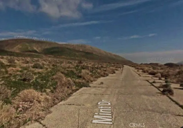 Photo 3 of Land for sale at 0 Mint, Whitewater, CA 92228 | MLS# IG26195325 | Listing updated on 2026-09-17