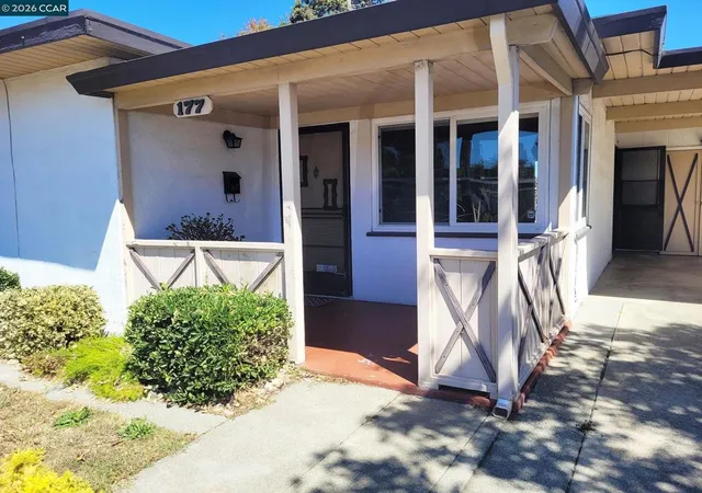 Photo 2 of Sale Pending at 177 Christine Dr, San Pablo, CA 94806 | MLS# 41147402 | Listing updated on 2026-09-09