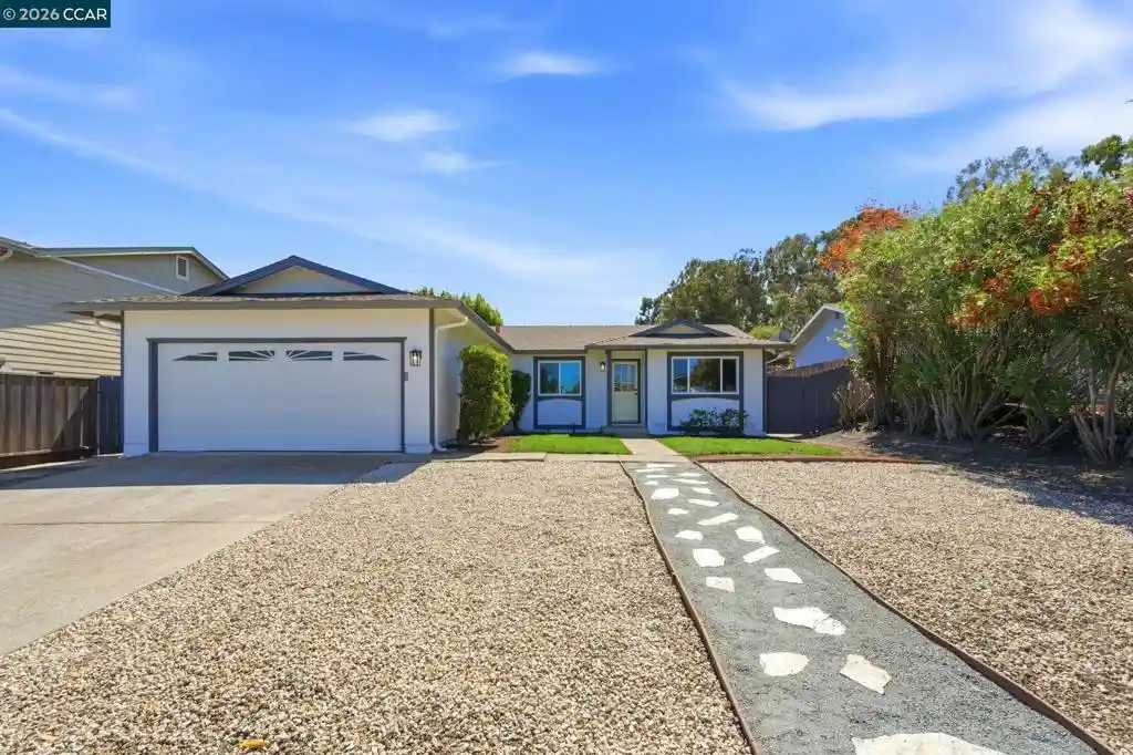 Photo 1 of Single family home for sale at 952 Marie Ave, Martinez, CA 94553 | MLS# 41147406 | Listing updated on 2026-10-31