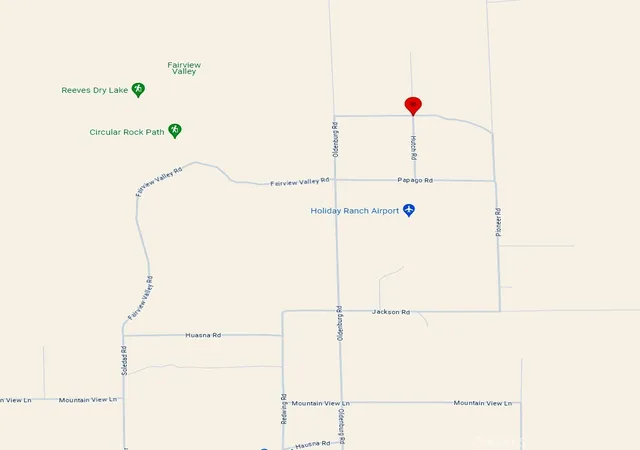 Photo 1 of Land for sale at 0 Hutch Rd, Apple Valley, CA 92307 | MLS# IG26196065 | Listing updated on 2026-09-08