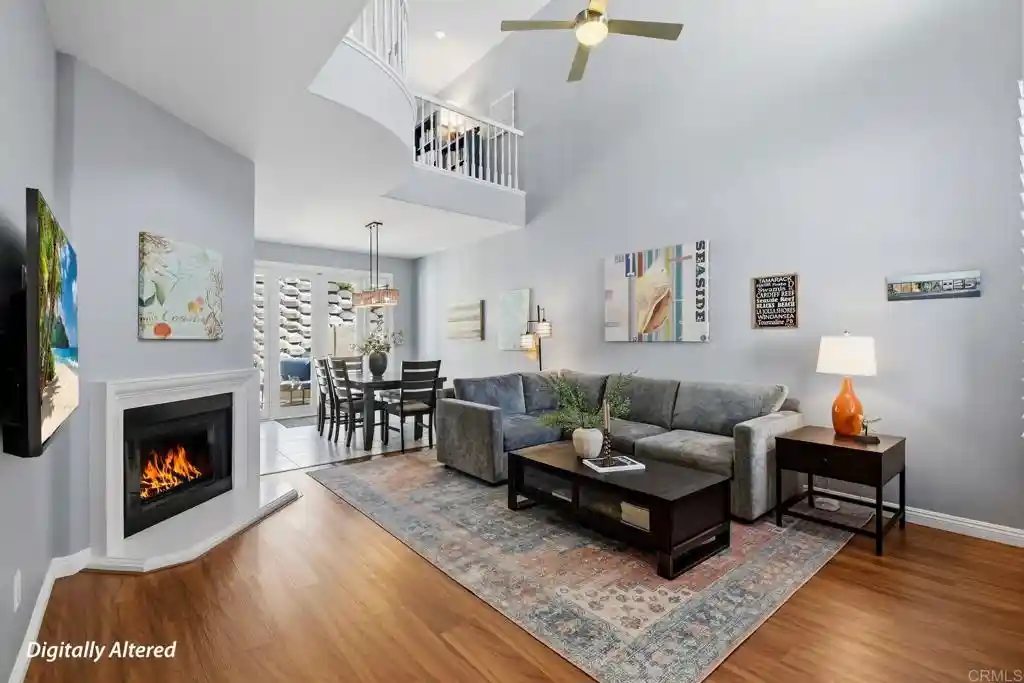 Listing Photo 1 - Condo for sale in 6852 Widgeon Pl located at 6852 Widgeon Pl, Carlsbad, CA 92011 - Unit 6852 Widgeon Pl