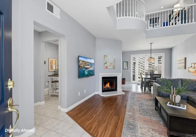 Photo 4 of Townhouse for sale at 6852 Widgeon Pl, Carlsbad, CA 92011 | MLS# NDP2608403 | Listing updated on 2026-09-20