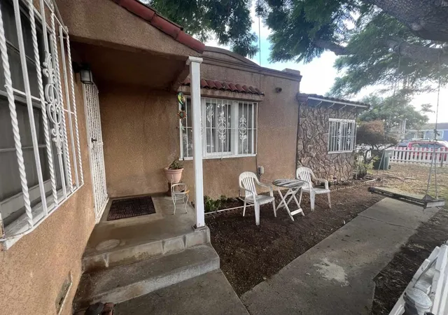 Photo 2 of Sale Pending at 101 Woodlawn Ave, Chula Vista, CA 91910 | MLS# PTP2606795 | Listing updated on 2026-09-30